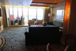 Royal Suite Stateroom Picture