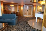 Royal Suite Stateroom Picture