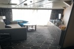 Aqua Theater Suite - 1 Bedroom Stateroom Picture