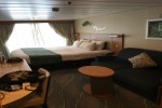 Boardwalk and Park Balcony Stateroom Picture