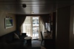 Boardwalk and Park Balcony Stateroom Picture