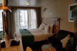 Boardwalk and Park Balcony Stateroom Picture