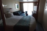 Boardwalk and Park Balcony Stateroom Picture