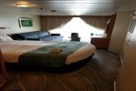 Boardwalk and Park Balcony Stateroom Picture