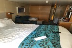 Boardwalk and Park Balcony Stateroom Picture