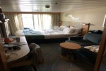 Boardwalk and Park Balcony Stateroom Picture