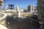 Boardwalk and Park Balcony Stateroom Picture