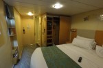 Interior Stateroom Picture