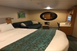 Interior Stateroom Picture