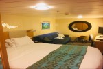 Interior Stateroom Picture