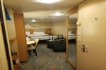 Interior Stateroom Picture