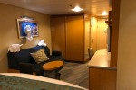 Interior Stateroom Picture