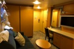 Interior Stateroom Picture