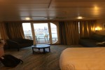 Junior Suite Stateroom Picture