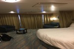 Junior Suite Stateroom Picture