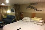 Junior Suite Stateroom Picture