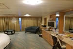 Junior Suite Stateroom Picture