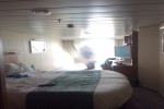 Oceanview Stateroom Picture