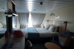 Oceanview Stateroom Picture