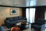 Grand Suite - 2 Bedroom Stateroom Picture