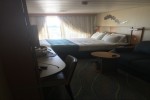 Spacious Balcony Stateroom Picture