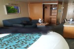 Spacious Balcony Stateroom Picture