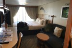 Spacious Balcony Stateroom Picture