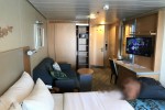 Spacious Balcony Stateroom Picture