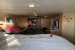 Spacious Balcony Stateroom Picture