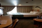 Spacious Balcony Stateroom Picture