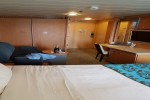 Spacious Balcony Stateroom Picture