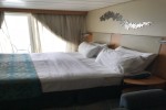 Spacious Balcony Stateroom Picture