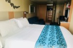 Spacious Balcony Stateroom Picture