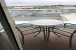 Spacious Balcony Stateroom Picture