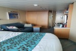 Spacious Balcony Stateroom Picture