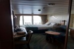 Spacious Balcony Stateroom Picture