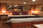 Inside Stateroom Picture