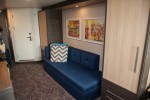 Balcony Stateroom Picture