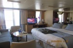 Mini-Suite Stateroom Picture