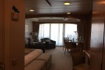 Minisuite Stateroom Picture