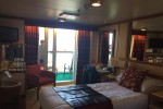 Balcony Stateroom Picture