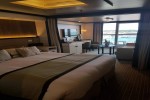 Superior Deluxe Balcony Stateroom Picture