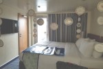 Balcony Stateroom Picture