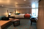 Balcony Stateroom Picture