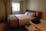 Deluxe Oceanview Stateroom Picture