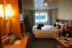 Deluxe Oceanview Stateroom Picture