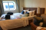 Deluxe Oceanview Stateroom Picture