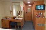 Interior Stateroom Picture