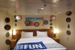 Interior Stateroom Picture