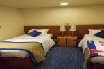 Interior Stateroom Picture